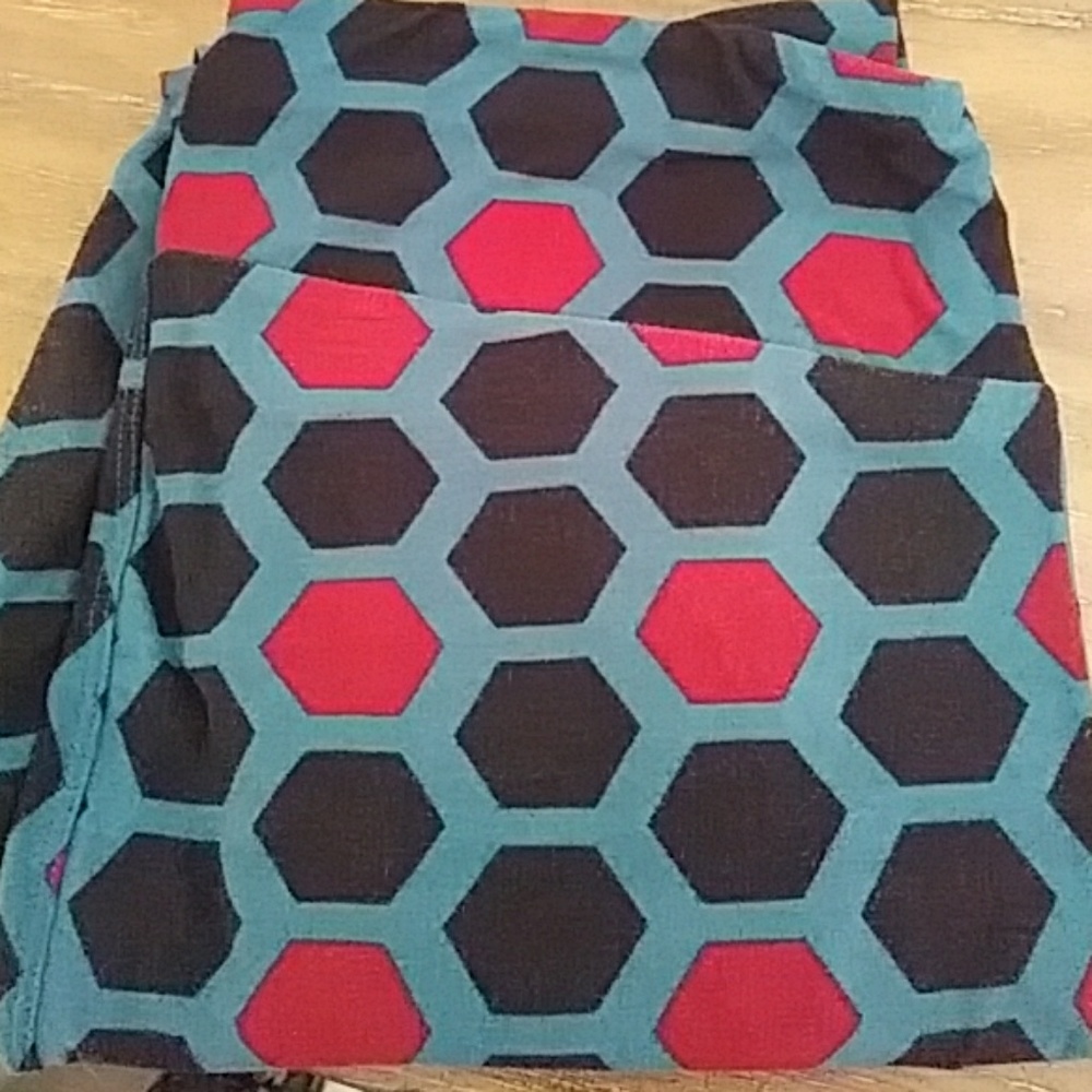LuLa Roe Leggings